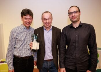 Sandrino Donnhauser / mit:forschen 