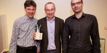 Sandrino Donnhauser / mit:forschen 
