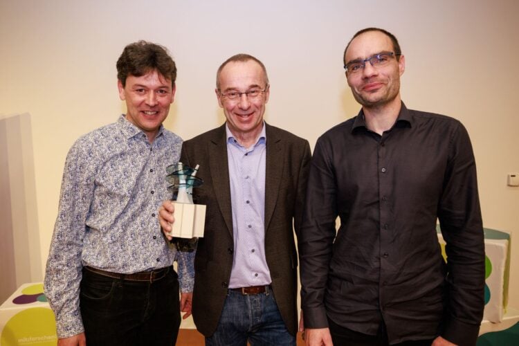 Sandrino Donnhauser / mit:forschen 