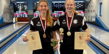 ESV Lok Elsterwerda bei U19 und U23 erfolgreich: Foto: ESV Lok Elsterwerda