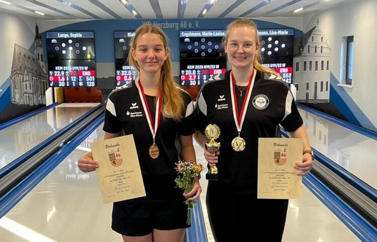 ESV Lok Elsterwerda bei U19 und U23 erfolgreich: Foto: ESV Lok Elsterwerda