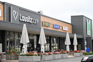 Maifest im Cottbuser Lausitzpark: Programm, Maibaum & Familienangebote