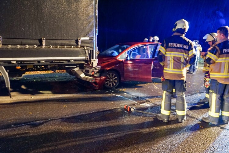 Bild: Jonas Lehmann / Blaulichtreport Lausitz