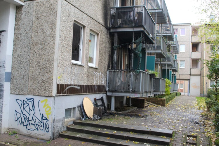 Bild: Rene Lehmann  / Blaulichtreport Lausitz