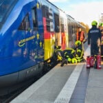 Blaulichtreport Lausitz 