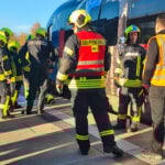 Christoph Lohse / Blaulichtreport Lausitz