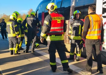 Blaulichtreport Lausitz