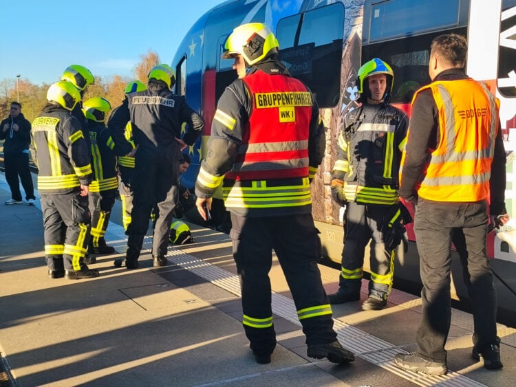 Christoph Lohse / Blaulichtreport Lausitz