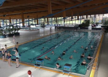 Lauchhammer blickt auf 25 Jahre Sauna & Freizeitbad zurück