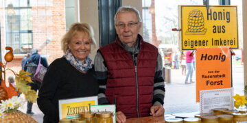 24. Gubener Produktmesse lädt zum Entdecken regionaler Vielfalt ein