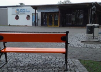 Lauchhammer: Ausstellung & Selbstverteidigung gegen Gewalt an Frauen