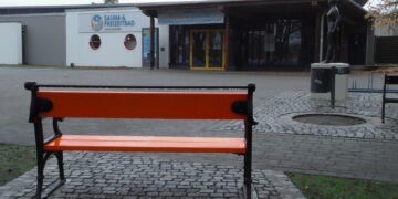 Bild: Stadt Lauchhammer / Heiko Jahn