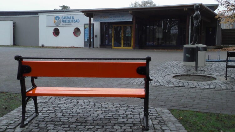 Bild: Stadt Lauchhammer / Heiko Jahn