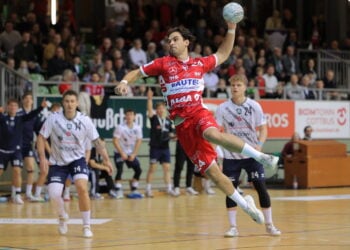 Morgen Topspiel! LHC Cottbus empfängt Aufstiegsfavoriten aus Schwerin