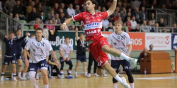 Morgen Topspiel! LHC Cottbus empfängt Aufstiegsfavoriten aus Schwerin