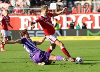 Energie Cottbus verliert Heimspiel gegen Osnabrück mit 0:1