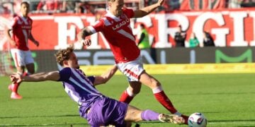 Energie Cottbus verliert Heimspiel gegen Osnabrück mit 0:1