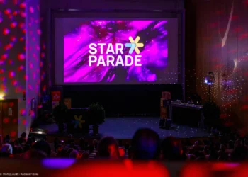 StarParade 2025: Onlinevoting-Sieger und Community-Gewinner stehen fest