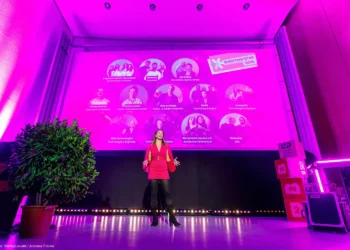 StarParade 2025; Foto: Andreas Franke