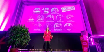 StarParade 2025; Foto: Andreas Franke