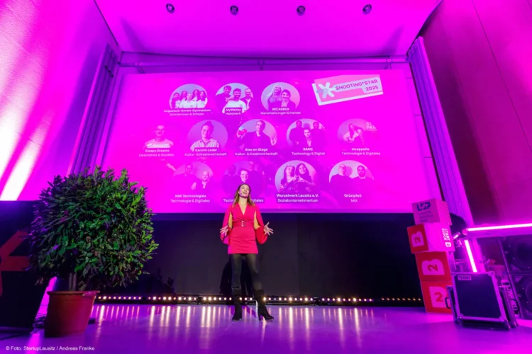 StarParade 2025; Foto: Andreas Franke