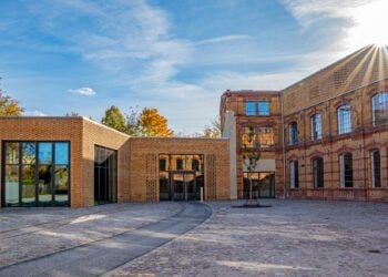 Modernisiertes Textil- & Industriemuseum in Forst eröffnet im November