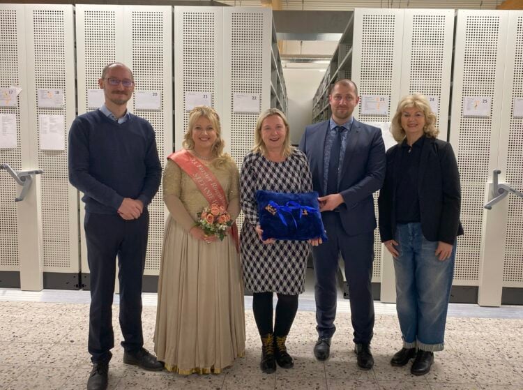 Bild: Stadt Forst (Lausitz)/ Susanne Joel