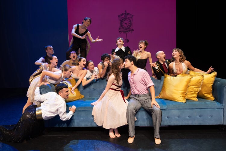 © Bernd Schönberger