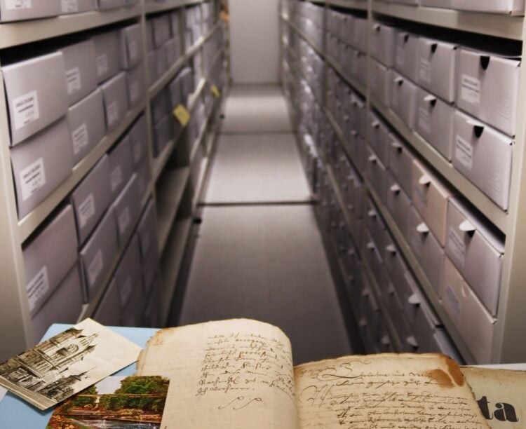 Bild: Stadt Forst (Lausitz) / Stadtarchiv