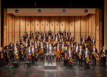 „Vergänglichkeit“: Mahlers 9. Sinfonie am Staatstheater Cottbus