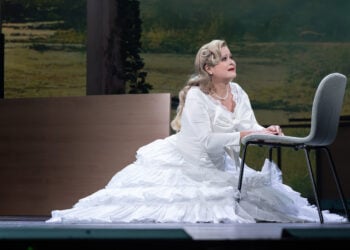 Staatstheater Cottbus lädt am Sonntag zum Opernhit „Der Freischütz“