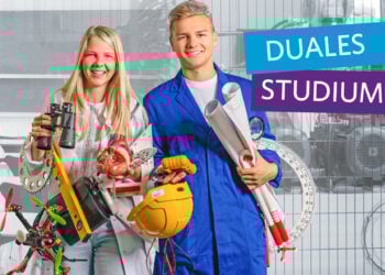 Duales Studium an der BTU Cottbus-Senftenberg, Infotag am 22.11.2025; Foto: BTU