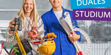 Duales Studium an der BTU Cottbus-Senftenberg, Infotag am 22.11.2025; Foto: BTU