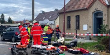 Stadtfeuerwehrverband Cottbus