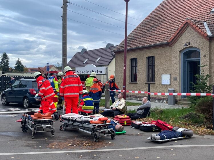 Stadtfeuerwehrverband Cottbus