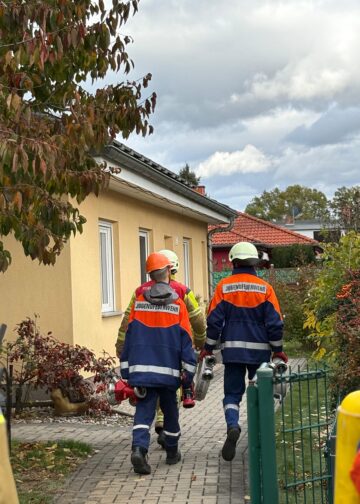 Stadtfeuerwehrverband Cottbus