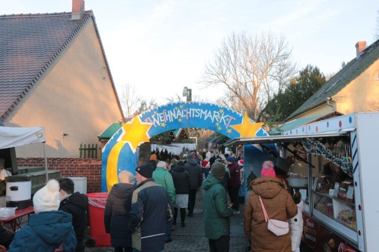 Bild: Gemeinde Kolkwitz Mathias Klinkmüller