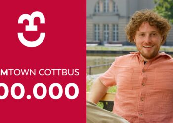 Neuer Imagefilm: Cottbus präsentiert sich mit Humor & Zukunftsprojekten