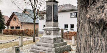 Bild: Stadt Lübben / Bettina Möbes