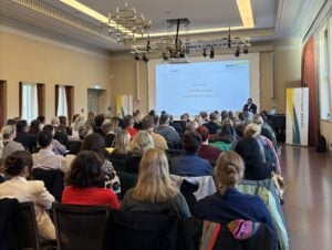 Demokratiekonferenz in Lübben sucht Wege zu mehr Beteiligung