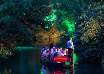 Lübbener Kahnnacht wird 2026 zum Musikfestival mit Kahnfahrt