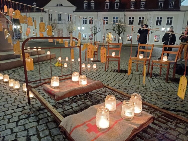 Bild: Stadt Spremberg/Grodk