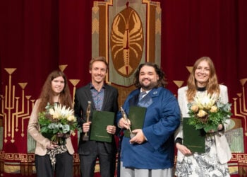 Max-Grünebaum-Preis 2025: Kunst und Wissenschaft in Cottbus geehrt