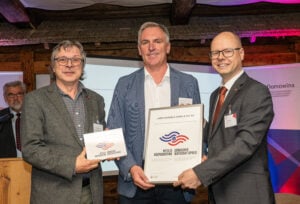 Sorbischer Wirtschaftspreis: Frist endet Montag