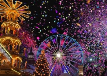 NL-Eventtipps für das Wochenende in der Lausitz