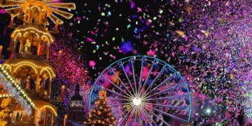 NL-Eventtipps für das Wochenende in der Lausitz