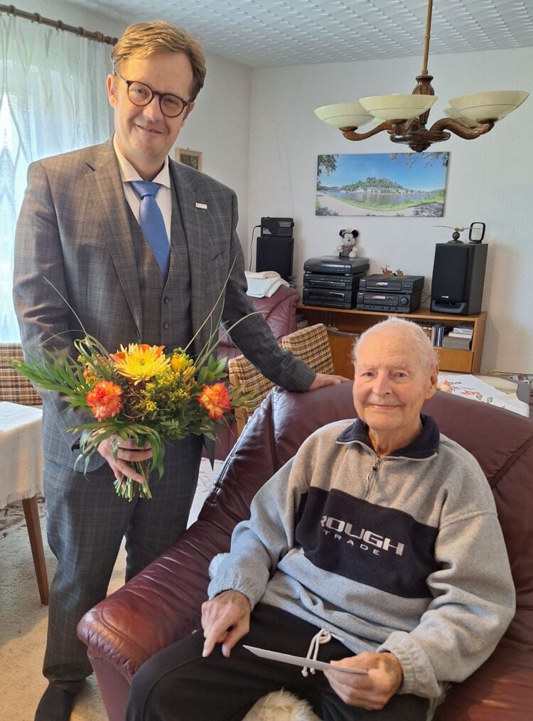 Bild: Andrea Budich/Stadt Senftenberg