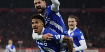 Cottbus eiskalt! Energie springt mit 3:2-Sieg gegen Essen an die Spitze