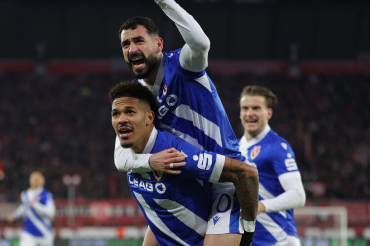 Bild: Steve Seiffert