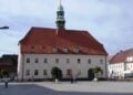Bild: © Stadt Finsterwalde/Paula Hromada